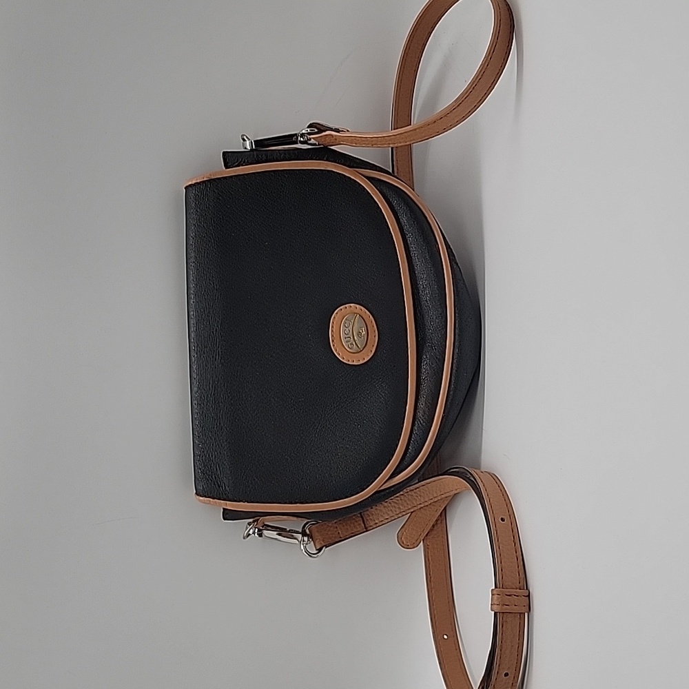 Gucci Plus Mini Vintage Crossbody Bag